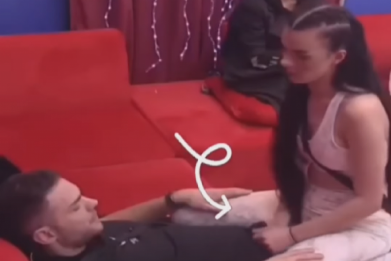 Anita i Andjelo Elita