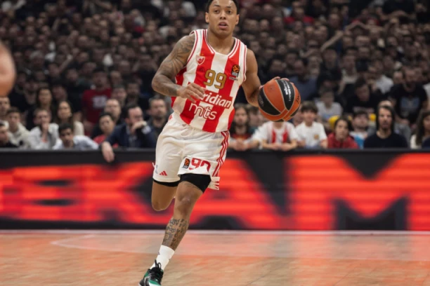 JAGO EKSKLUZIVNO OTKRIO KO JE ZA NJEGA NAJBOLJI IGRAČ U EVROPI! Brazilac Zvezde Meridianbet PUCA OD SAMOPOUZDANJA!