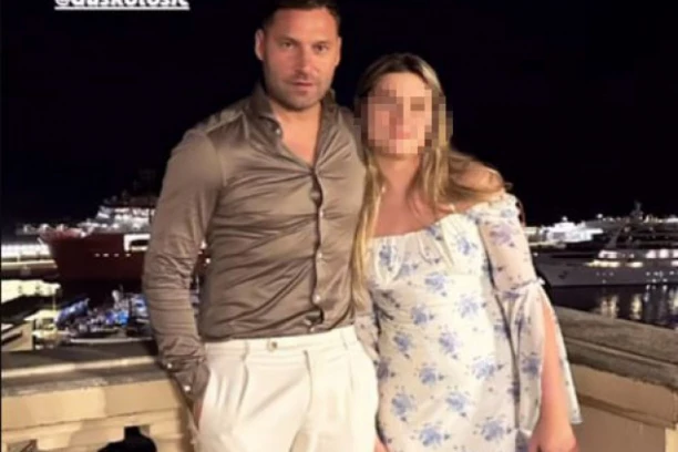 DUŠKO TOŠIĆ DOBIO PORUKU IZ DUBAIJA OD ĆERKE: Nika na emotivni način poručila ocu DIRLJIVE REČI!