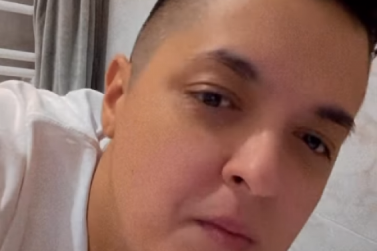 Marija Šerifović Instagram