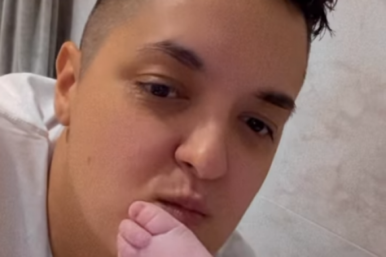 Marija Šerifović Instagram