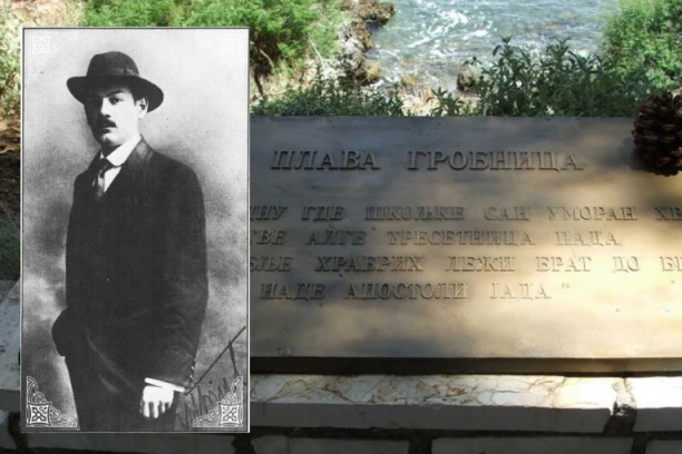 NA DANAŠNJI VELIKI PRAZNIK 1916. ZAVRŠENA ALBANSKA GOLGOTA! Naši vojnici na albanskoj obali - neki nisu dočekali spas jer su umirali od OVOGA