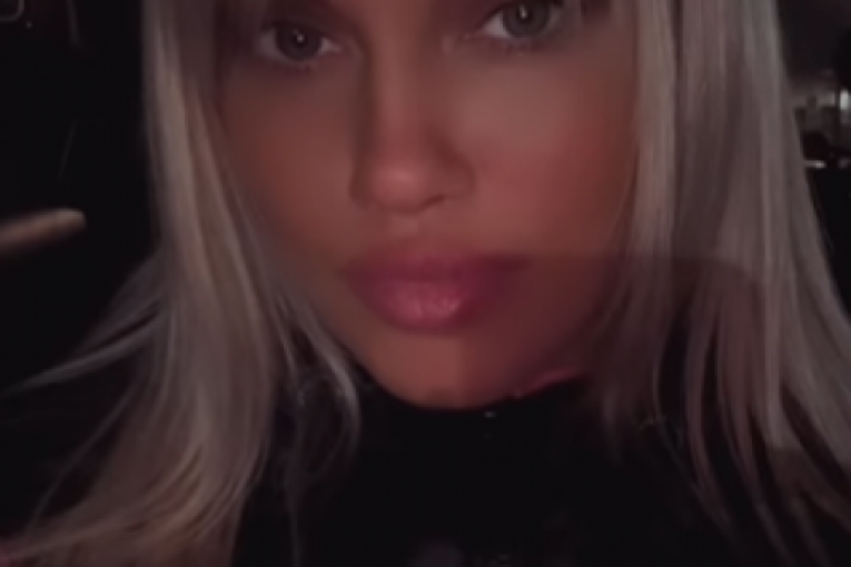 Vanja Ignjatović Instagram