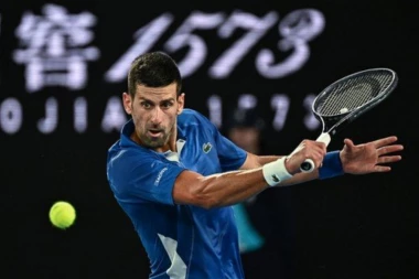 HRVATI U ŠOKU! Ovo od Novaka NISU OČEKIVALI! Đoković ih potpuno IZNENADIO!