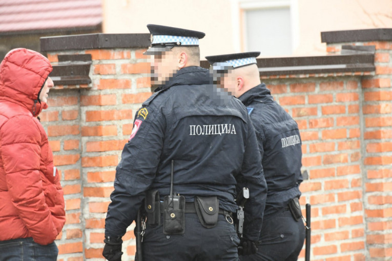 Kolege se opraštaju od Andrijane Lazić