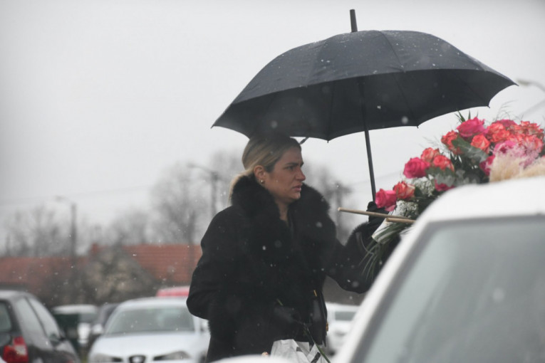 Andrijanine drugarice, 1. deo