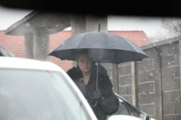 Andrijanine drugarice, 2. deo