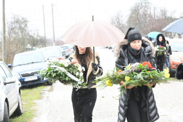 Andrijanine drugarice, 6. deo