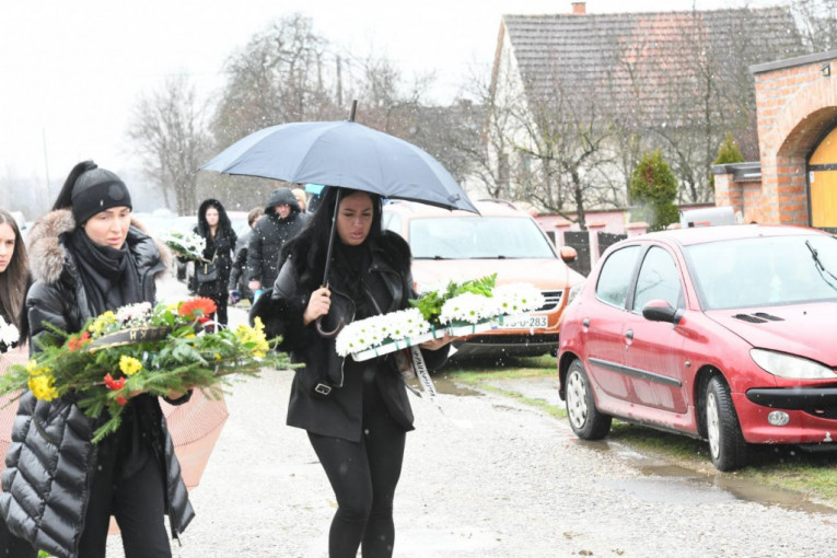 Andrijanine drugarice, 7. deo