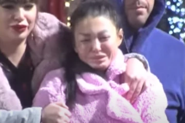 ZBOG JANJUŠA NISAM POSTAO DEKA! Taki Marinković nikad iskrenije o Majinoj KIRETAŽI, ove scene ne može da zaboravi!