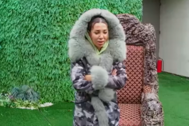 Aneli Ahmić traži Drvetu mudrosti tajni zadatak 