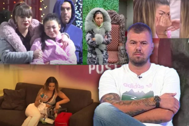 KLJUČNI DOKAZ DA JE ANELI FOLIRANT: Iskopirala najemotivniju scenu Maje i Janjuša - isplivali detalji njenog PAKLENOG PLANA!