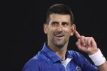 FANOVI U ŠOKU! Novak Đoković "PROMENIO" sport! (VIDEO)
