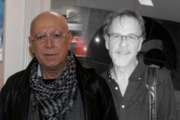 LAUŠEVA UDOVICA S NJIM OBELEŽILA ŽARKOV ROĐENDAN: 10 godina su zajedno slavili, a sada nije očekivao ovakvo IZNENAĐENJE (VIDEO)