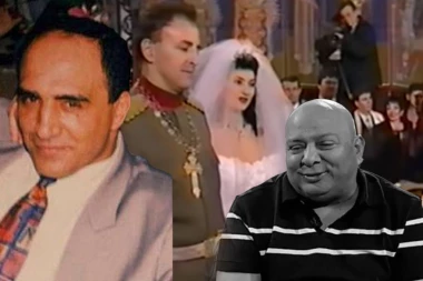 ARKAN UBIO DŽEJOVOG BRATA, A CECA PEVA PESMU U FILMU "NEDELJA?! Sve bizarnosti koje prate smrt Kralja Dorćola, Iso Lero Džamba je nestao, komandant pozvao NJEGA da mu peva!