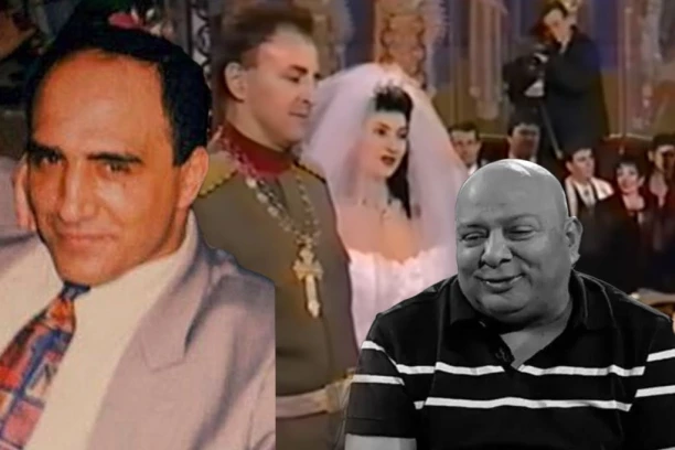 ARKAN UBIO DŽEJOVOG BRATA, A CECA PEVA PESMU U FILMU "NEDELJA?! Sve bizarnosti koje prate smrt Kralja Dorćola, Iso Lero Džamba je nestao, komandant pozvao NJEGA da mu peva!