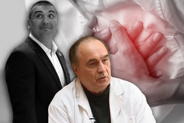 OVI SIMPTOMI NAJAVLJUJU SRČANI UDAR OD KOG JE PREMINUO DEJAN MILOJEVIĆ: Kardiolog otkriva za "Republiku" šta bez premca RAZARA krvne sudove