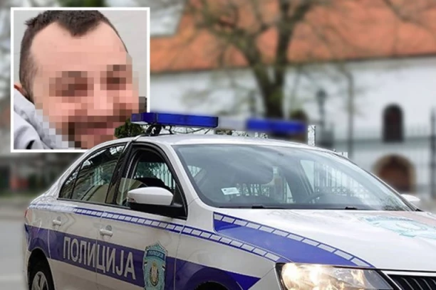 "ODMAH SAM ZNAO DA SU MALE ŠANSE DA JE ŽIV!" Beli BMW nakon "KRIVINE SMRTI" direktno uleteo u vodu - očevidac ispričao jezive detalje nesreće u Velikom Gradištu! (FOTO)