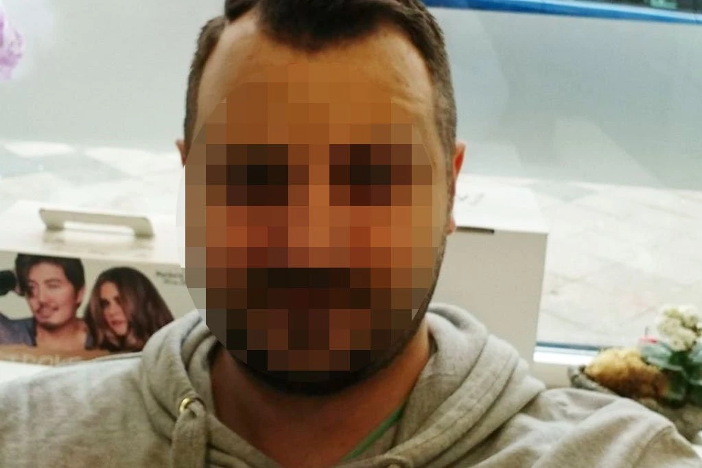 "PRERANO BATO MOJ! POČIVAJ U MIRU DOBRI NAŠ MOŠO!" Potresne reči brata poginulog Duška koji je stradao u ledenom Dunavu! (FOTO)