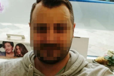 "PRERANO BATO MOJ! POČIVAJ U MIRU DOBRI NAŠ MOŠO!" Potresne reči brata poginulog Duška koji je stradao u ledenom Dunavu! (FOTO)