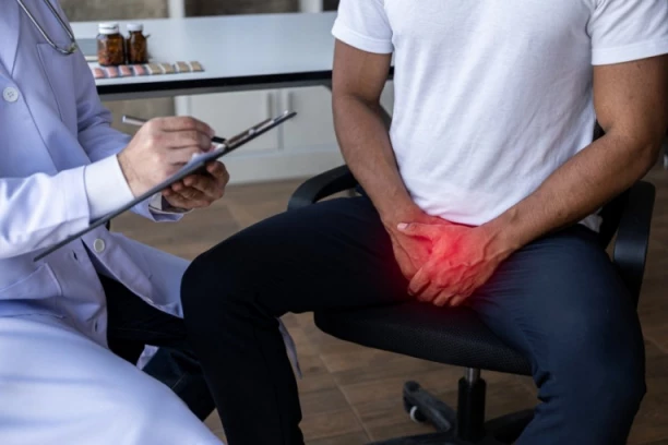 NE VIDITE SIMPTOME, ALI OPASNOST POSTOJI: Danas u "Batutu" počinje besplatno PSA testiranje - proverite svoje zdravlje pre nego što bude kasno!