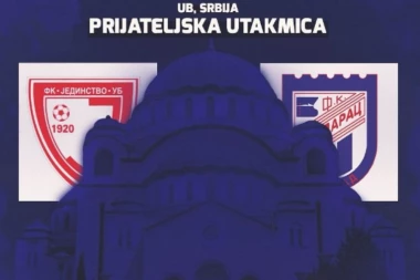 IMAĆE PRVU PRILIKU DA SE POKAŽE I DOKAŽE: Novobeograđani testiraju crveno-bele - nekadašnji reprezentativac će debitovati u novoj ulozi!