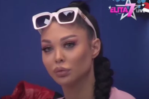 U ELITU STIŽE ŠOK PAKET: Maja Marinković ni ne sluti šta joj se sprema! (FOTO)