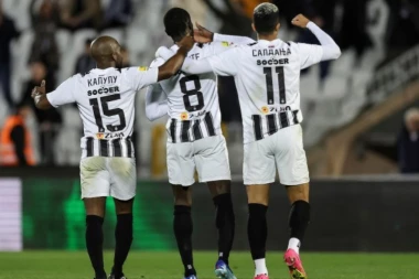 ŠOK ZA IGORA DULJAJA: Partizan OSTAO BEZ BITNOG igrača!