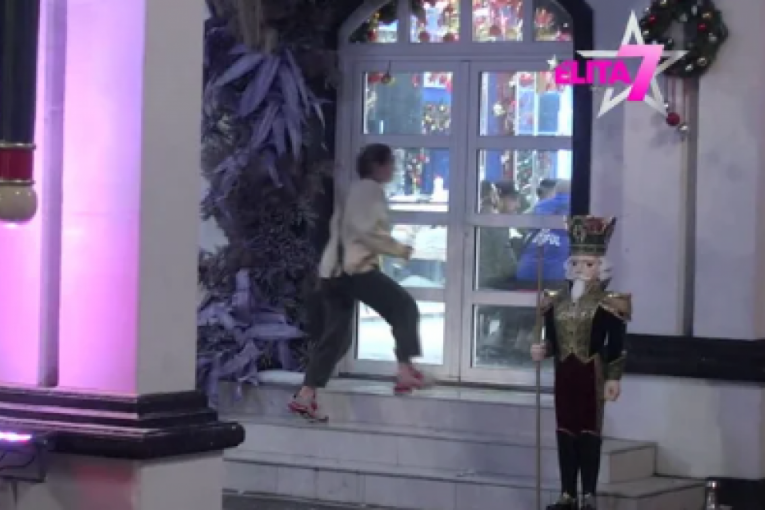 Aneli Ahmić se vraća u Elitu