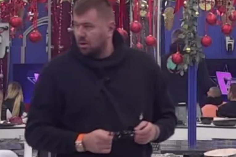 Marko Janjušević Janjuš 