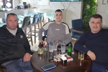 NAJAVLJENO JE I OSTVARENO: Agilno rukovodstvo vredno radi - i treće pojačanje u zimskom prelaznom roku je stiglo!