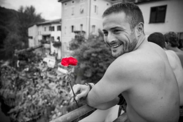 UGAŠEN ŽIVOT JOŠ JEDNOG MLADOG SPORTISTE: Užas u Užicu!