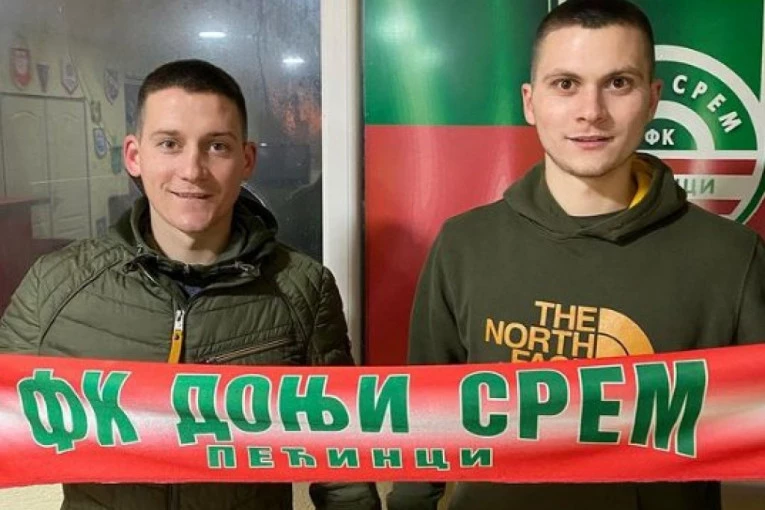 BRAĆA NA ISTOM ZADATKU: Nekadašnji superligaš nastavlja sa serijom pojačanja - klub želi ponovo da zakorači stazama uspeha!