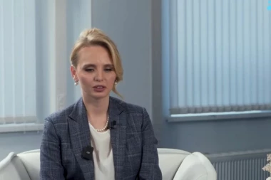 PUTINOVA ĆERKA MARIJA VORONCOVA DALA ŠOKANTAN INTERVJU: Otkrila tajne svog života i poslovnih poduhvata!