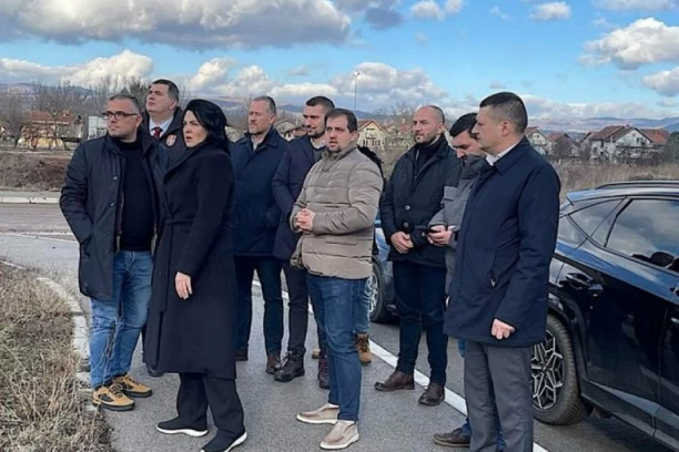 FUDBALSKA REVOLUCIJA NA ISTOKU SRBIJE: Sve je spremno za veliki poduhvat - gradiće se novi Sportski centar FSS-a! (FOTO GALERIJA)