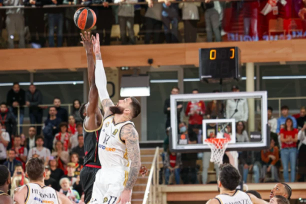 MONAKO DEKLASIRAO REAL U KNEŽEVINI! Žalgiris SRUŠIO četu Jasikevičijusa!