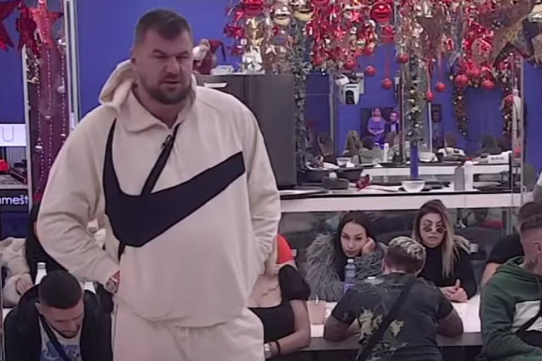 Marko Janjušević Janjuš