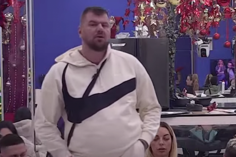 Marko Janjušević Janjuš