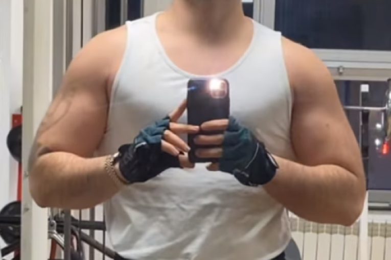 Adam Adaktar instagram