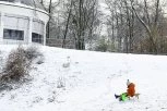 EVO KAKVO NAS VREME ČEKA ZA SRETENJE: Meteorolog otkrio da li će padati sneg ponovo!