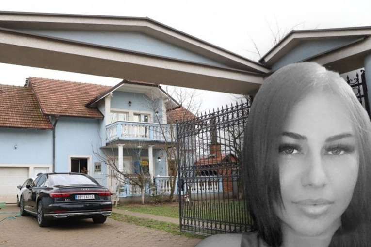 Andrijana Lazić pevačica