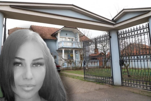 "ANDRIJANINA MAJKA VIŠE NIJE ISTA ŽENA"! Komšije u Bijeljini otkrile šta se sada dešava u porodici LAZIĆ, ovo NIKO NIJE ZNAO! (FOTO)