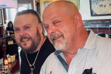 PREDOZIRAO SE SIN RIJALITI ZVEZDE: Potresne vesti sve zavile u CRNO!