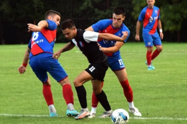 KLUB IZ SEČNJA OBAVESTIO NAVIJAČE O NOVINAMA: Pored promene na mestu predsednika, promovisan je i prvi novajlija u igračkom kadru!