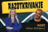 EKSKLUZIVNO! Milan prvi put pokazao fotografije oca nasilnika koji mu je uništio porodicu!