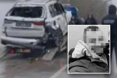 "IZGUBIO SAM DRUGA..."! Potresno na saslušanju vozača automobila smrti iz Velikog Gradišta! RODITELJI NASTRADALOG MOLE DA MU SE IZREKNE ŠTO MANJA KAZNA!