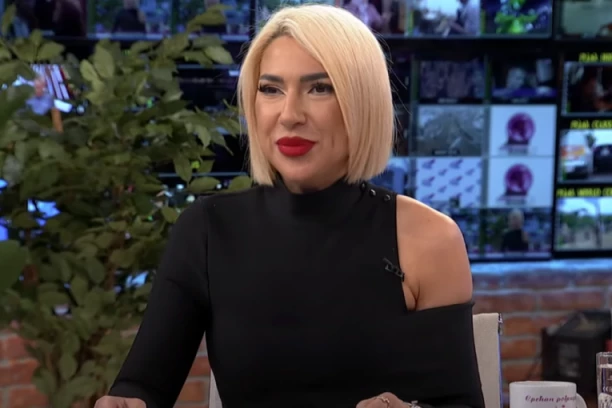 MAJKA JOVANE JEREMIĆ NAPOKON PREKINULA TIŠINU: Izašla u javnost, pa otkrila šta šta zamera ćerki!