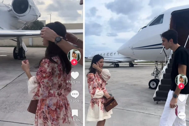 IGOR JOJ JE SPREMIO IZNENAĐENJE ZBOG KOG JE BILA NA IVICI SUZA: Kada je shvatila o čemu se radi oblio je znoj od BLAMA! (FOTO/VIDEO)