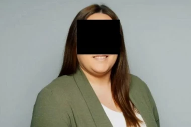 KARIJERA JOJ BILA IZNAD ŽIVOTA ROĐENOG DETETA?! Katarina tek rođenu bebu BACILA kroz prozor: Određena joj DOŽIVOTNA KAZNA ZATVORA, a njeni motivi za ubistvo LEDE KRV!