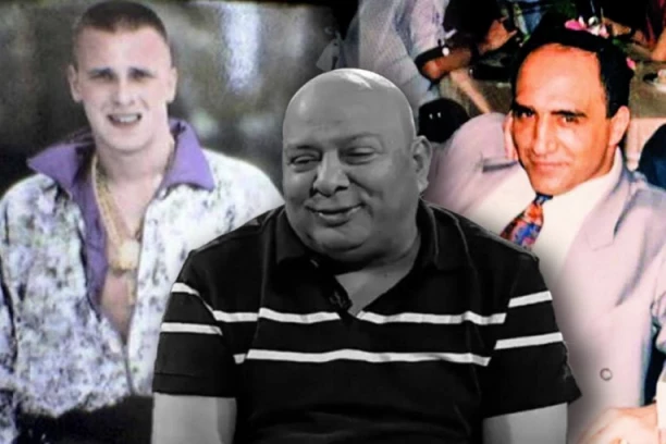 KAKO JE DŽEJ SUDELOVAO PRIJATELJSTVU KNELETA I DŽAMBE?! Način na koji su se upoznali PODSEĆA NA RADNJU NEKOG FILMA: Ovo je njihov put od KRVNIH NEPRIJATELJA do sjajnih drugova (FOTO)